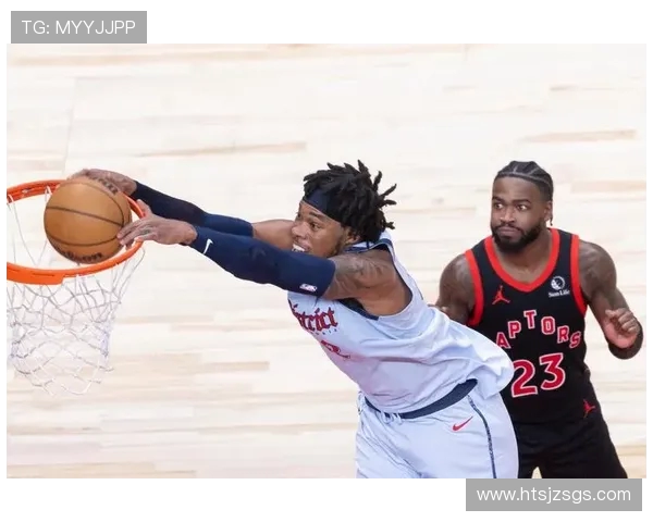 奇才主场鏖战活塞两队年轻核心正面对决上演精彩攻防大战